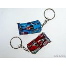Schl&uuml;sselanh&auml;nger Porsche RS Spyder = 4 cm Code Z