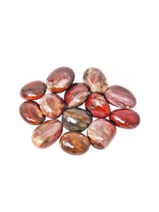 1 kg Handst&uuml;cken Handschmeichler Trommelstein...