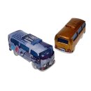 Volkswagen Bus VW T2b Bulli Camper = 8 cm Code B