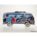 Volkswagen Bus VW T2b Bulli Camper = 8 cm Code B