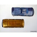 Volkswagen Bus VW T2b Bulli Camper = 8 cm Code B