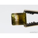 T110 Verdelith Madagaskar Turmalin facettiert. 2,45 Carat.