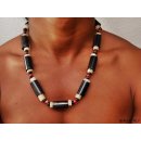 Horn/Korallenkette Ralalak 52 cm = Code I
