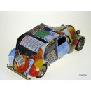 Citroen 15 CV Traction M 1:18 = Code K