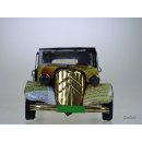 Citroen 15 CV Traction M 1:18 = Code K