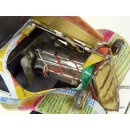 Citroen 15 CV Traction M 1:18 = Code K