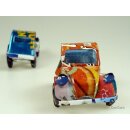 Citroen 2 CV Ente = 6 cm Code A