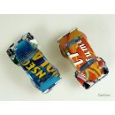 Citroen 2 CV Ente = 6 cm Code A