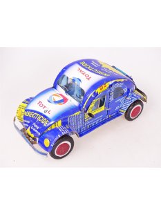 Volkswagen VW K&auml;fer spezial = 20 cm Code G