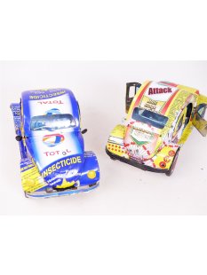 Volkswagen VW K&auml;fer spezial = 20 cm Code G