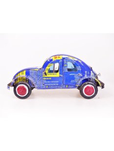 Volkswagen VW K&auml;fer spezial = 20 cm Code G