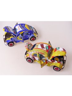 Volkswagen VW K&auml;fer spezial = 20 cm Code G