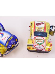 Volkswagen VW K&auml;fer spezial = 20 cm Code G