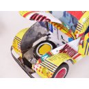 Volkswagen VW K&auml;fer spezial = 20 cm Code G