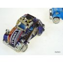 Citroen 2 CV Ente = 8 cm Code B