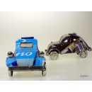 Citroen 2 CV Ente = 8 cm Code B