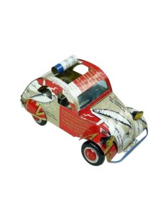 Citroen 2 CV Ente = 12 cm Code C