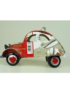 Citroen 2 CV Ente = 12 cm Code C