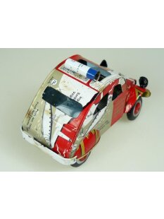 Citroen 2 CV Ente = 12 cm Code C