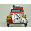 Citroen 2 CV Ente = 12 cm Code C