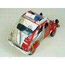 Citroen 2 CV Ente = 12 cm Code C