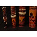 Zupfinstrument Valiha Einfachsaiten Gr&ouml;&szlig;e GM 60 - 65 cm = Code J