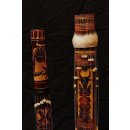 Zupfinstrument Valiha Einfachsaiten Gr&ouml;&szlig;e GM 60 - 65 cm = Code J