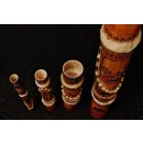 Zupfinstrument Valiha Einfachsaiten Gr&ouml;&szlig;e GM 60 - 65 cm = Code J