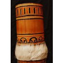 Zupfinstrument Valiha Einfachsaiten Gr&ouml;&szlig;e GM 60 - 65 cm = Code J