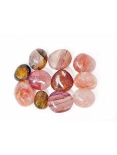 1 kg Handst&uuml;cken Handschmeichler Trommelstein...