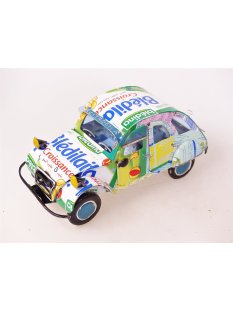 Citroen 2 CV Ente 20 cm spezial = Code G