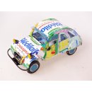 Citroen 2 CV Ente 20 cm spezial = Code G