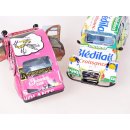 Citroen 2 CV Ente 20 cm spezial = Code G