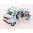 Citroen 2 CV Ente 20 cm spezial = Code G