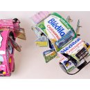 Citroen 2 CV Ente 20 cm spezial = Code G