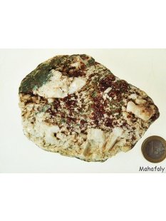 GS01 Granatstufe 558 g