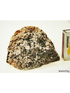 GS02 Granatstufe 530 g