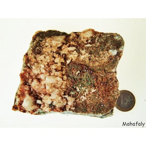 GS06 Granatstufe 533 g