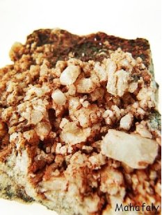 GS06 Granatstufe 533 g