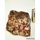 GS06 Granatstufe 533 g