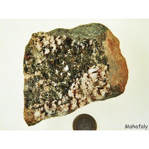 GS09 Epidot Stufe 433 g