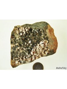 GS09 Epidot Stufe 433 g