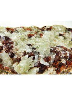 GS10 Granatstufe 1554 g