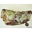 GS10 Granatstufe 1554 g