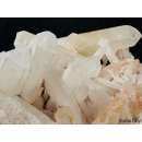 KS02 Kristall Formation Quarzstufe 955 g