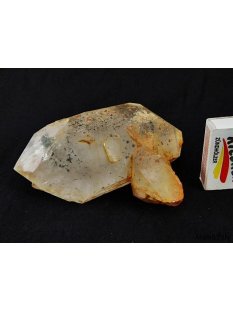 KS10 Kristall Doppelender Sulfit 713 g