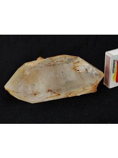 KS10 Kristall Doppelender Sulfit 713 g