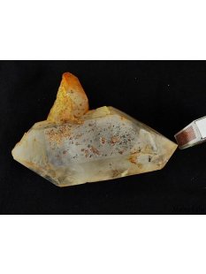 KS10 Kristall Doppelender Sulfit 713 g