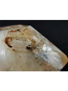 KS10 Kristall Doppelender Sulfit 713 g