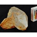 KS10 Kristall Doppelender Sulfit 713 g